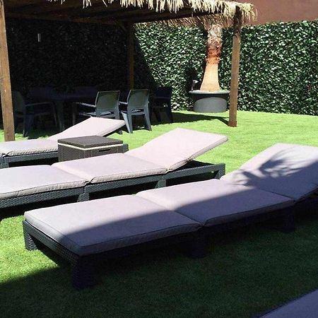 Ed Senses Apartamento Freedom Tarifa Kültér fotó