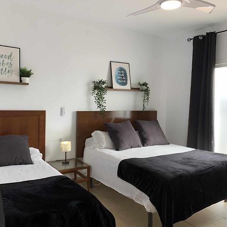 Ed Senses Apartamento Freedom Tarifa Kültér fotó