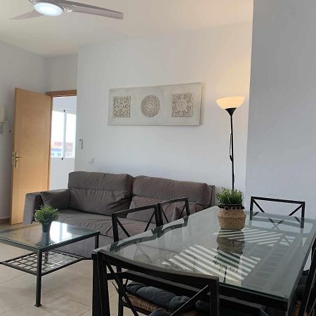 Ed Senses Apartamento Freedom Tarifa Kültér fotó