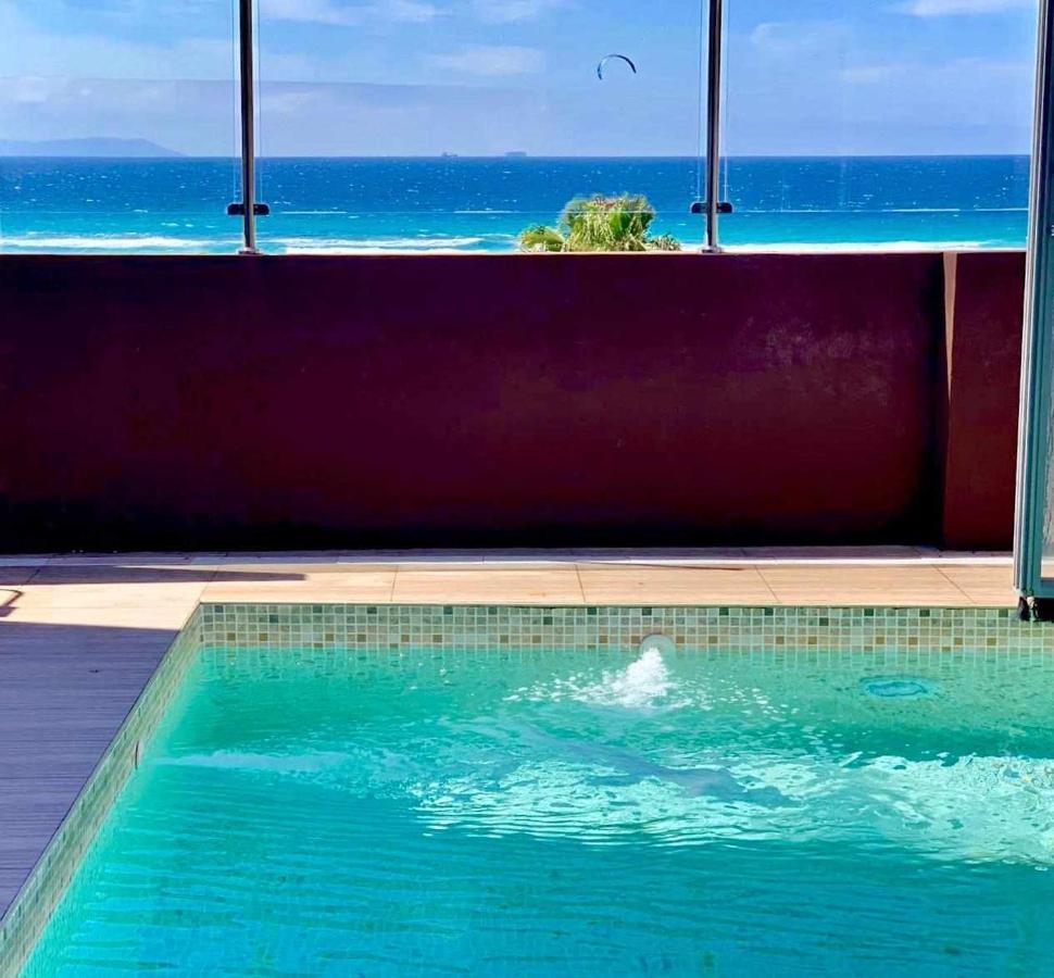 Ed Senses Apartamento Freedom Tarifa Kültér fotó