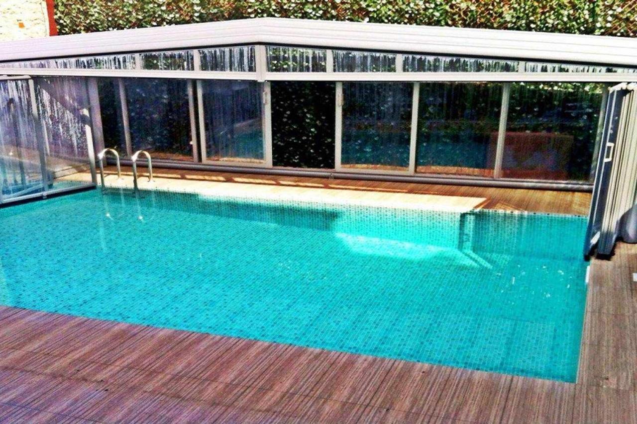 Ed Senses Apartamento Freedom Tarifa Kültér fotó