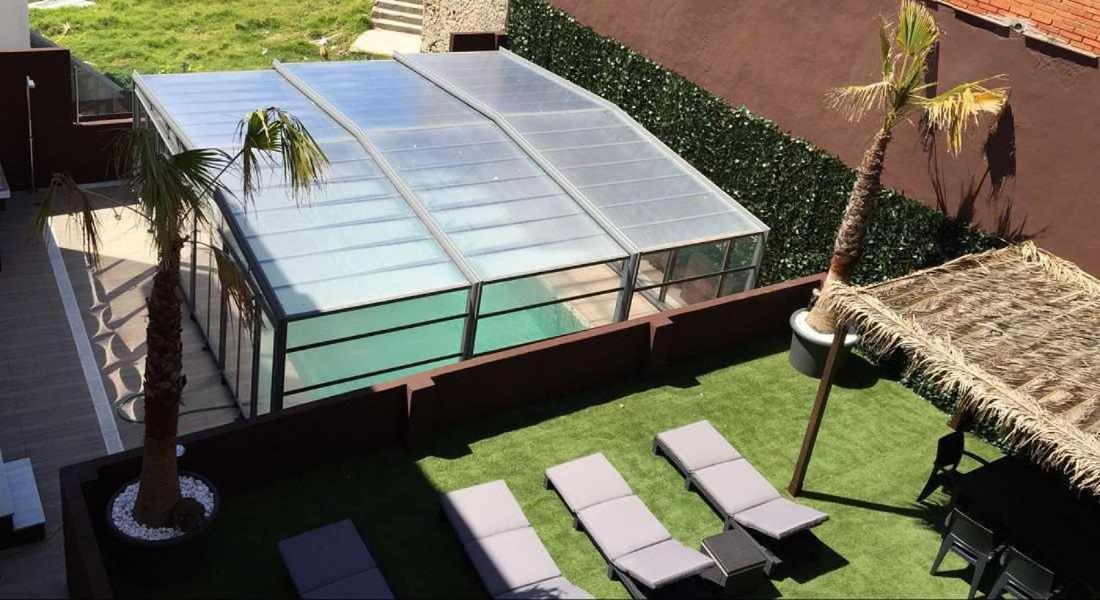 Ed Senses Apartamento Freedom Tarifa Kültér fotó