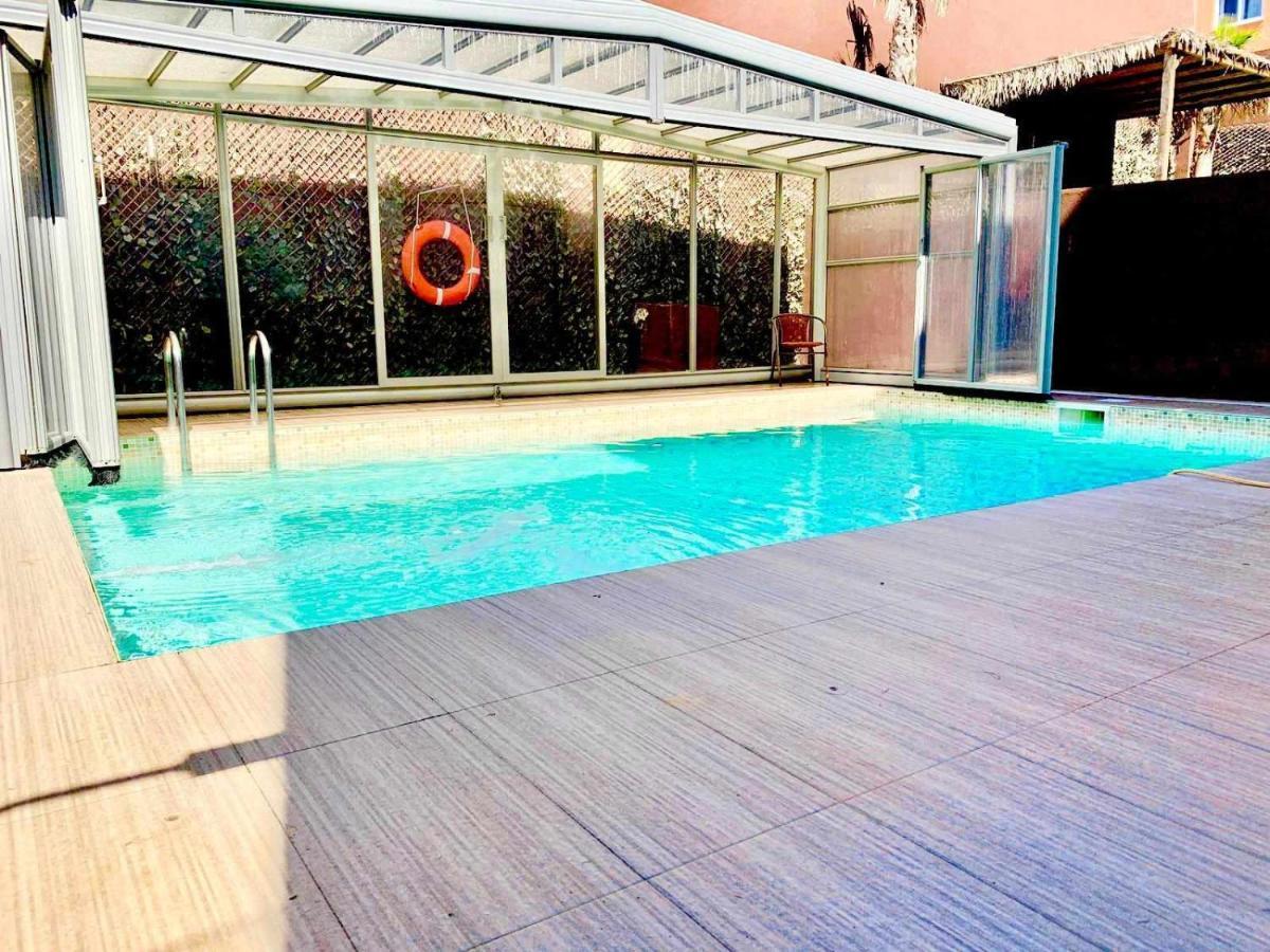 Ed Senses Apartamento Freedom Tarifa Kültér fotó