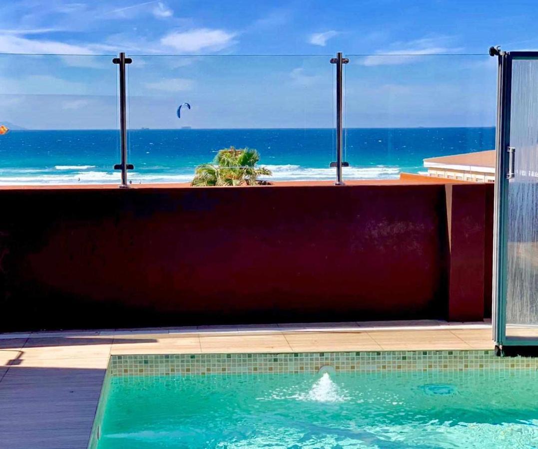 Ed Senses Apartamento Freedom Tarifa Kültér fotó