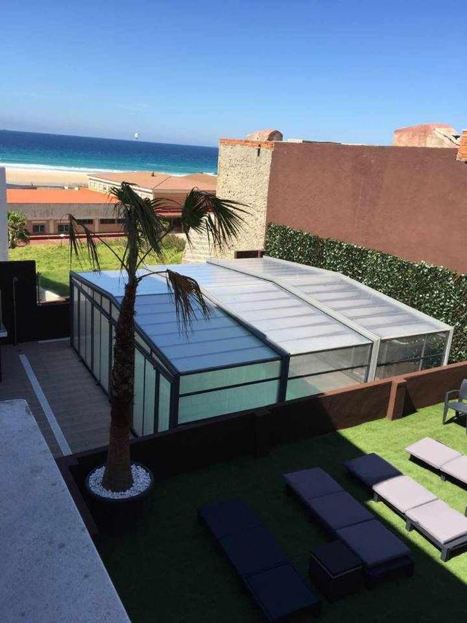 Ed Senses Apartamento Freedom Tarifa Kültér fotó