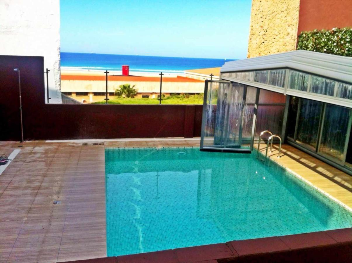 Ed Senses Apartamento Freedom Tarifa Kültér fotó