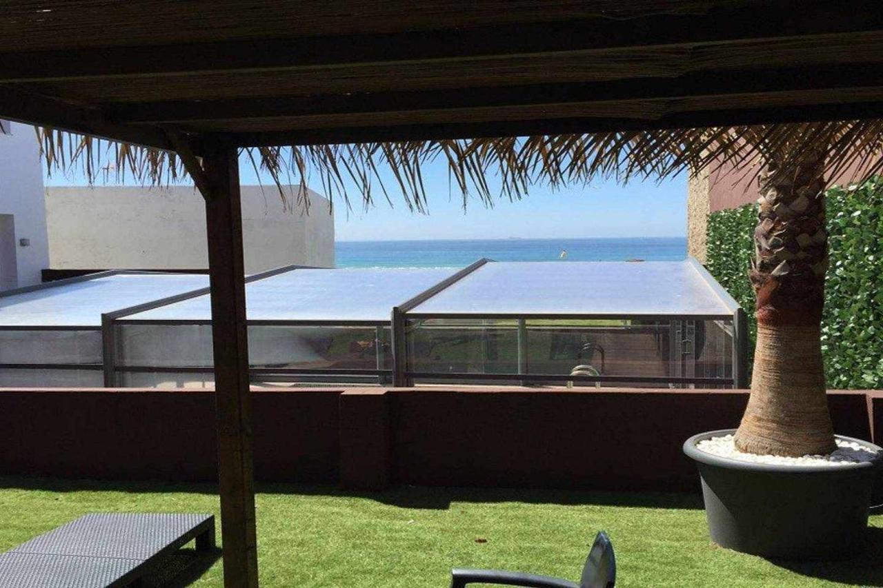 Ed Senses Apartamento Freedom Tarifa Kültér fotó
