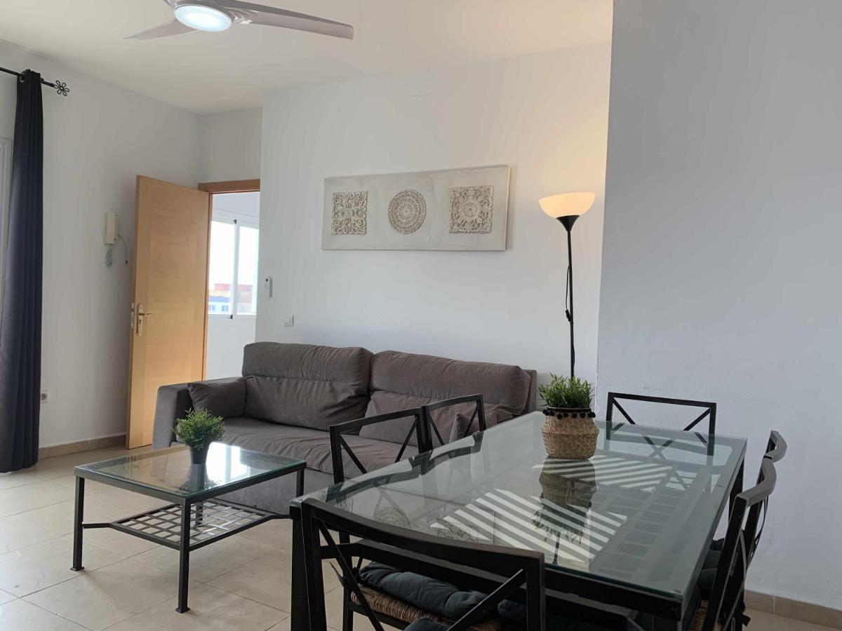 Ed Senses Apartamento Freedom Tarifa Kültér fotó