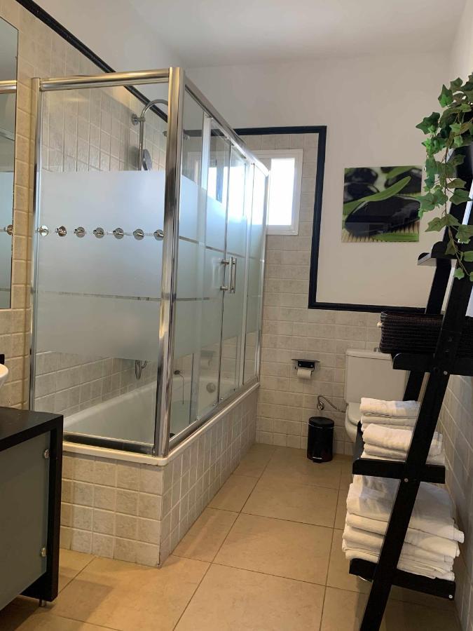 Ed Senses Apartamento Freedom Tarifa Kültér fotó