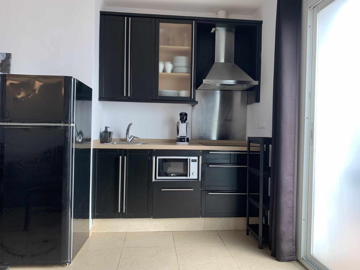 Ed Senses Apartamento Freedom Tarifa Kültér fotó