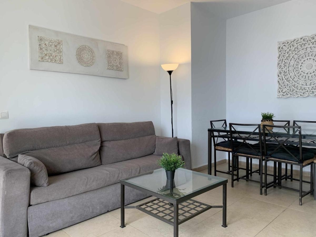 Ed Senses Apartamento Freedom Tarifa Kültér fotó